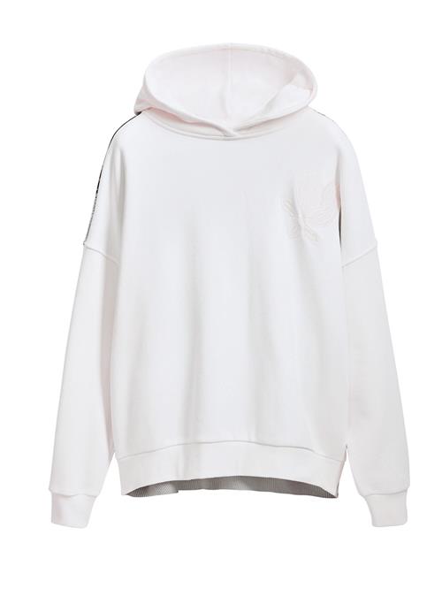 Desigual Sweatshirt  sort / hvid
