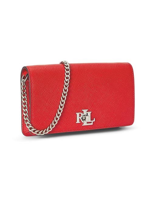 Lauren Ralph Lauren Skuldertaske  koral