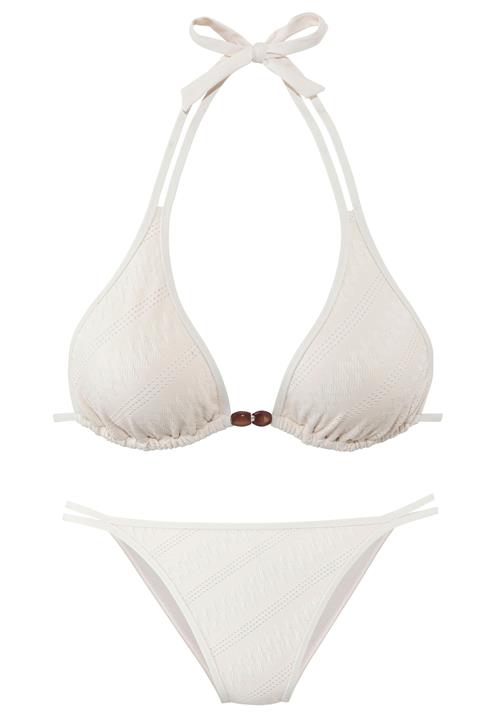 Se s.Oliver Bikini  uldhvid ved About You