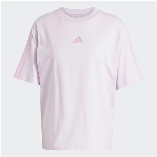 ADIDAS SPORTSWEAR Funktionsbluse 'Essentials'  lavendel / lyselilla