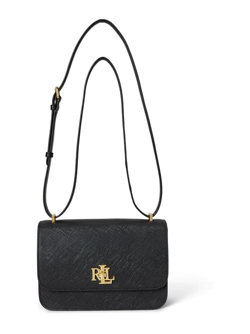 Lauren Ralph Lauren Skuldertaske 'SOPHEE'  sort