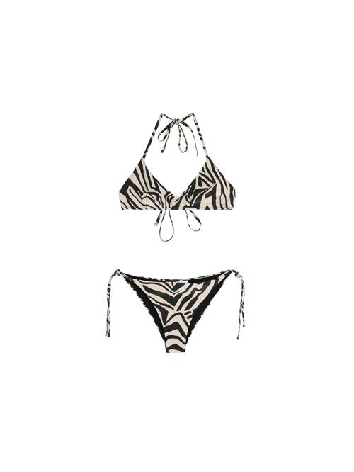 Scalpers Bikini 'Zebra'  sort