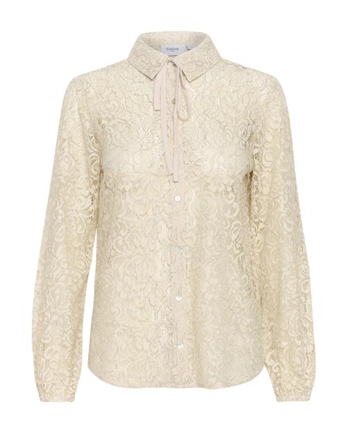 SAINT TROPEZ Bluse 'Jewel'  lysegul
