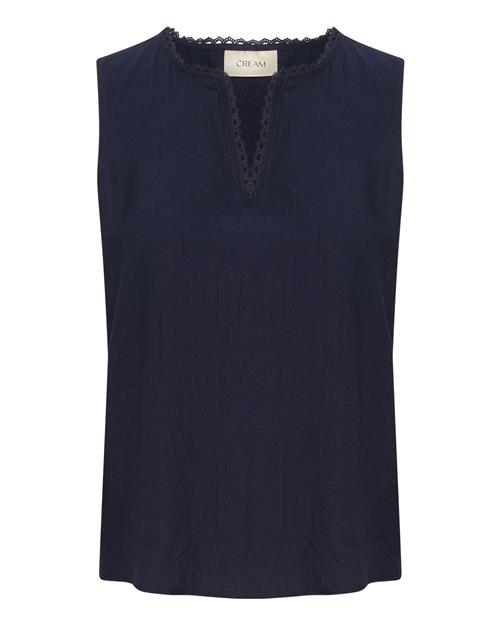 Cream Bluse 'CRLori'  marin