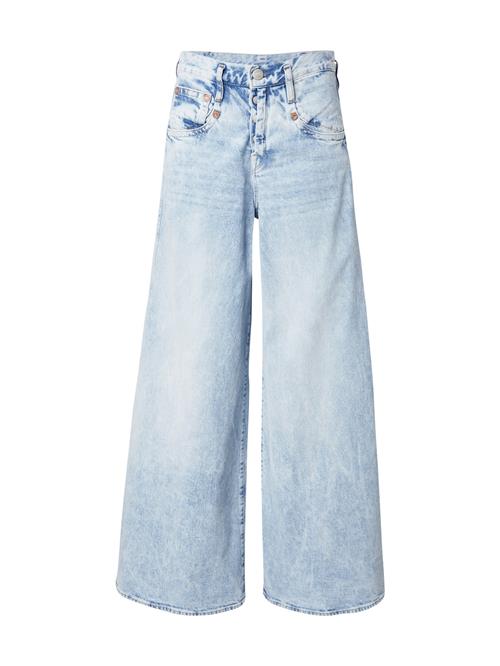 Herrlicher Jeans 'Shyra'  lyseblå