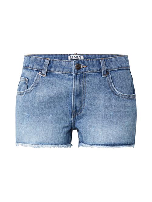 ONLY Jeans 'ONLDEMY'  blue denim