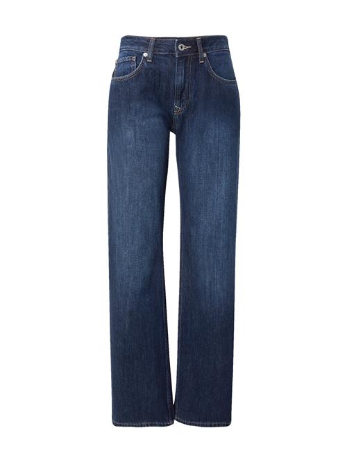 Se Pepe Jeans Jeans 'Nicky'  blue denim ved About You