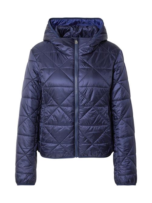 HUGO Overgangsjakke 'Fandine-1'  navy