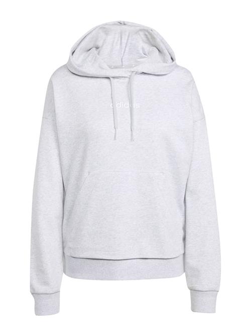 ADIDAS SPORTSWEAR Sportsweatshirt  grå-meleret