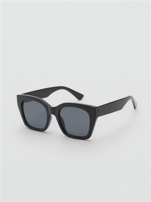 MANGO Solbriller 'MOSSI'  sort