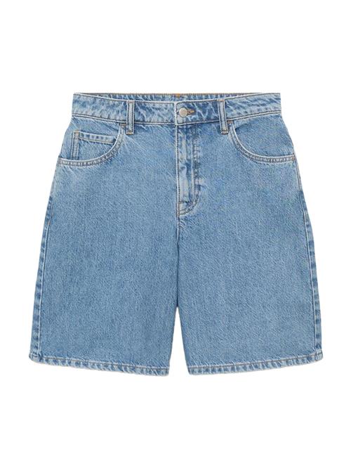 MANGO Jeans 'CAMILLA'  blue denim
