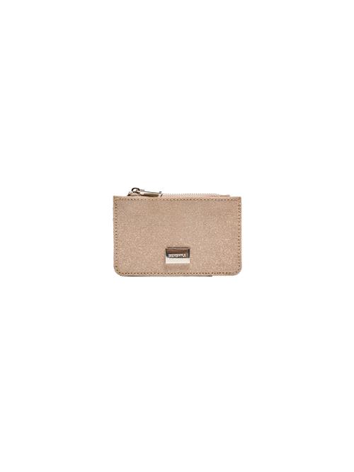 Bershka Etui  guld