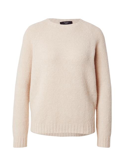Weekend Max Mara Pullover 'GHIACCI'  uldhvid
