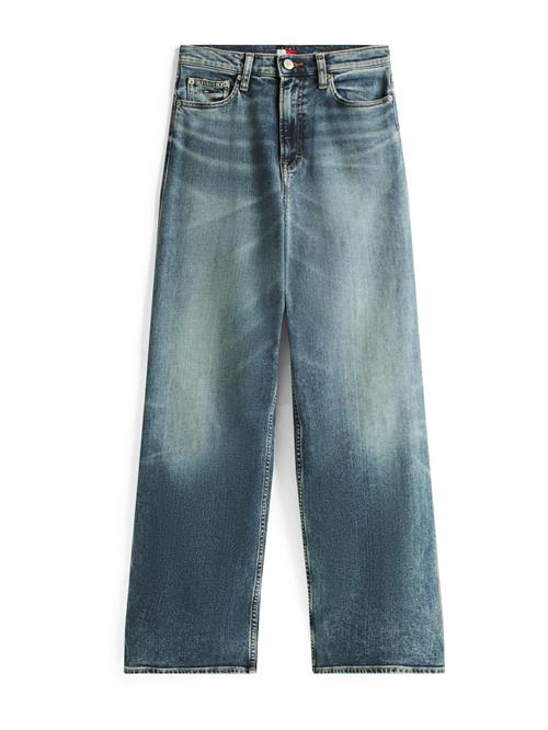 Tommy Jeans Jeans 'CLAIRE'  blue denim