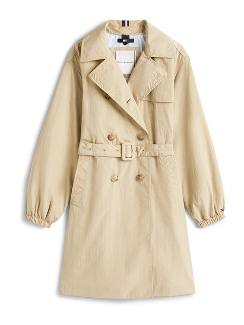 TOMMY HILFIGER Frakke  beige