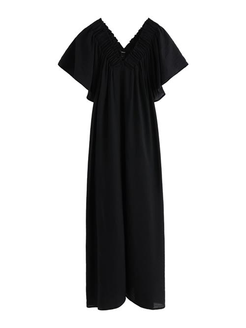 Lindex Sommerkjole 'Diana'  sort