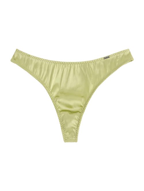 Lindex String  lysegrøn
