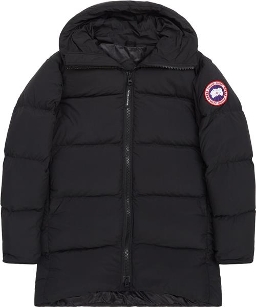 Canada Goose Lawrence Dunjakke