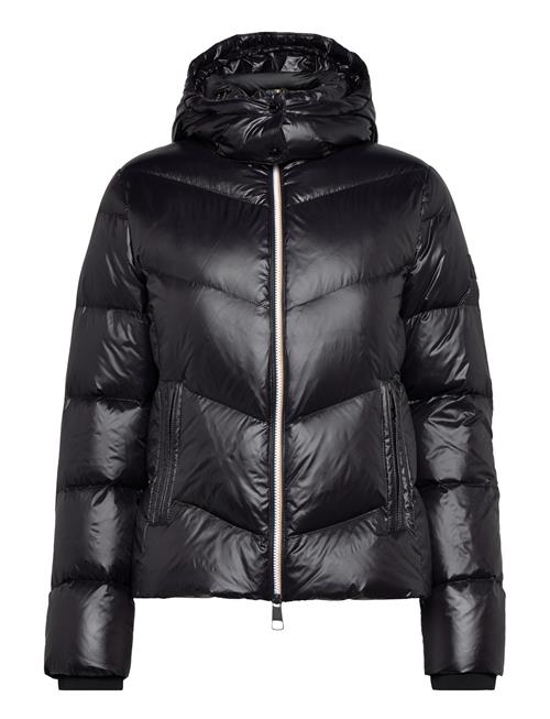 Pepule2 BOSS Black