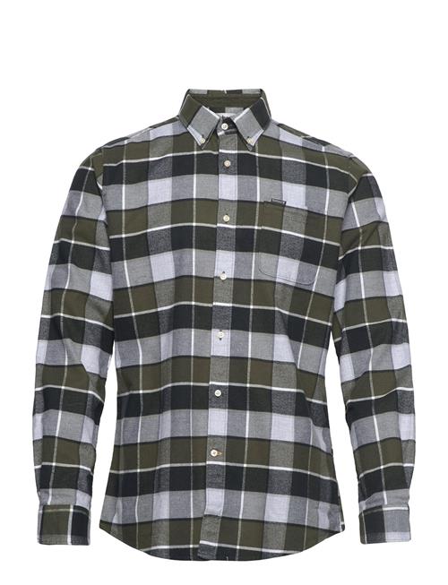 Barbour Valley Tf Barbour Khaki