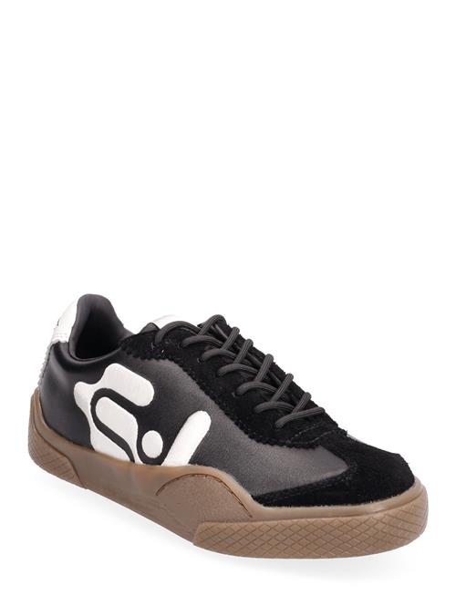 Santos Leather Black EYTYS Black