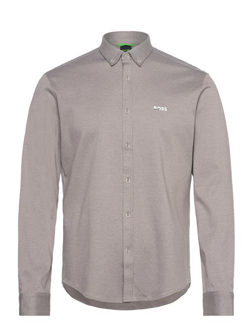 B_Motion_L BOSS Beige