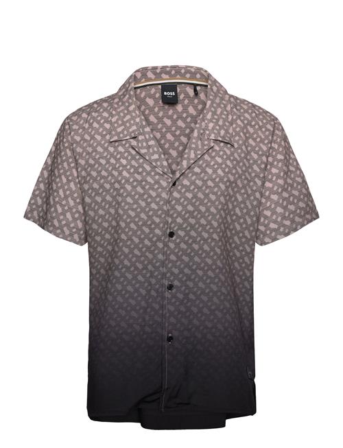 Vale_Shirt BOSS Beige