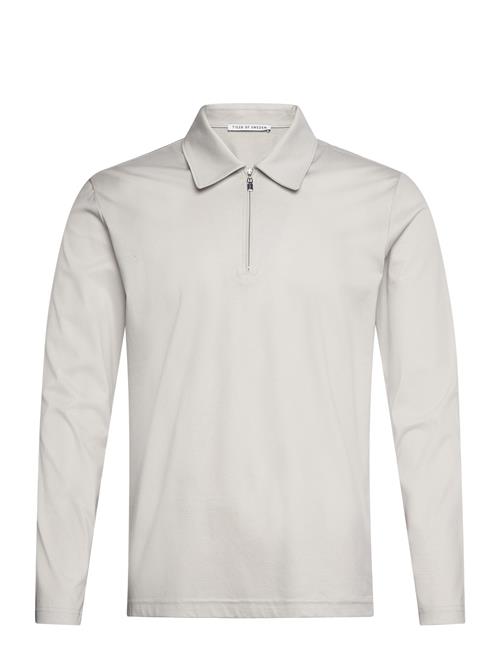 Se Laron Ls Tiger Of Sweden Grey ved Booztlet