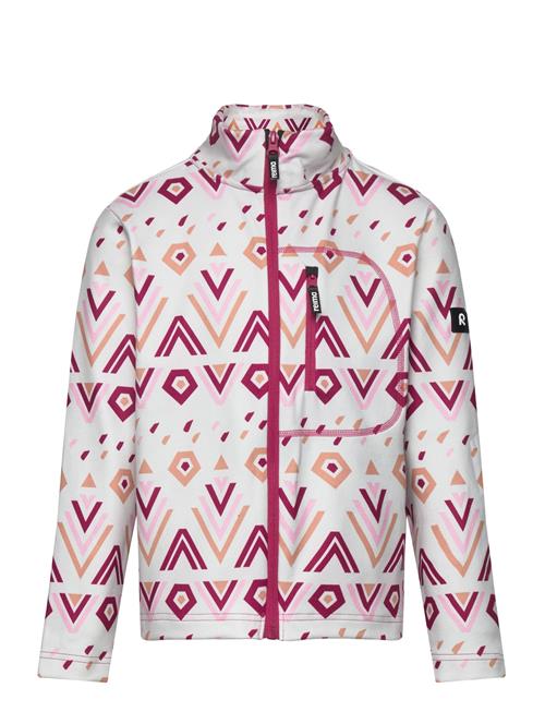 Sweater, Iisisti Reima Pink