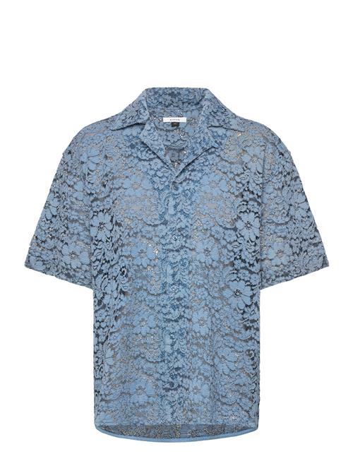 Alonzo Lagoon EYTYS Blue