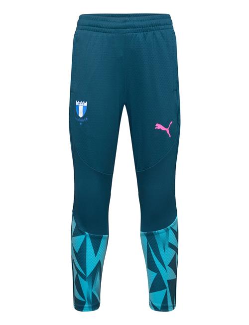 Individualfinal Training Pants Jr MALMÖ FF Blue