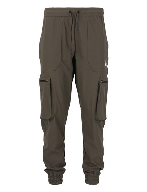 Salonga M Woven Pants SOS Black