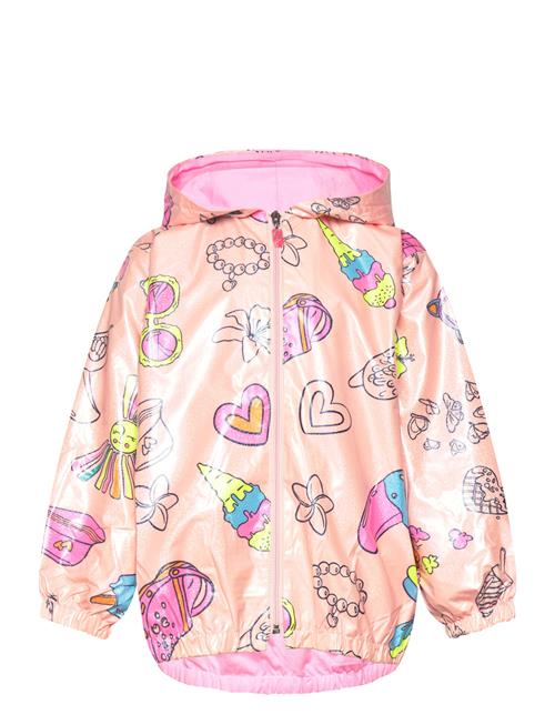 Se Rain Coat Billieblush Pink ved Booztlet