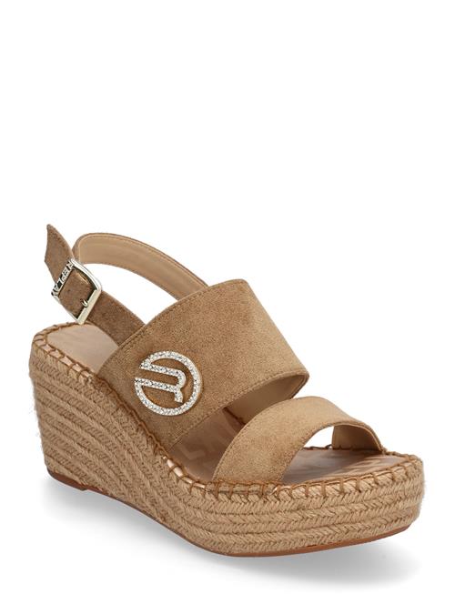 Susan Sling Replay Brown