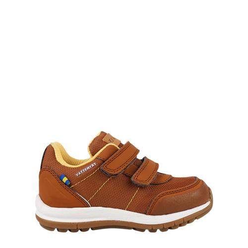 Kavat Halland WP Vandtæt Sneakers Ginger | Orange | 35 EU