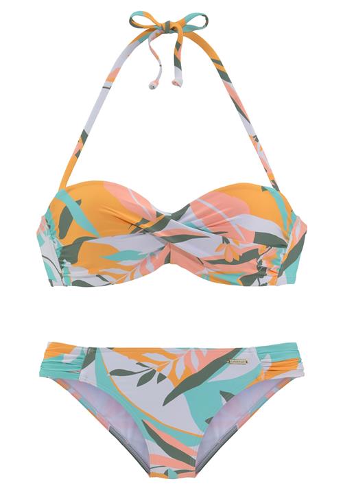 SUNSEEKER Bikini  blandingsfarvet