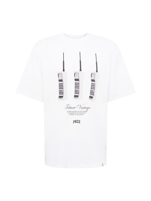 Pacemaker Bluser & t-shirts 'Elia'  hvid