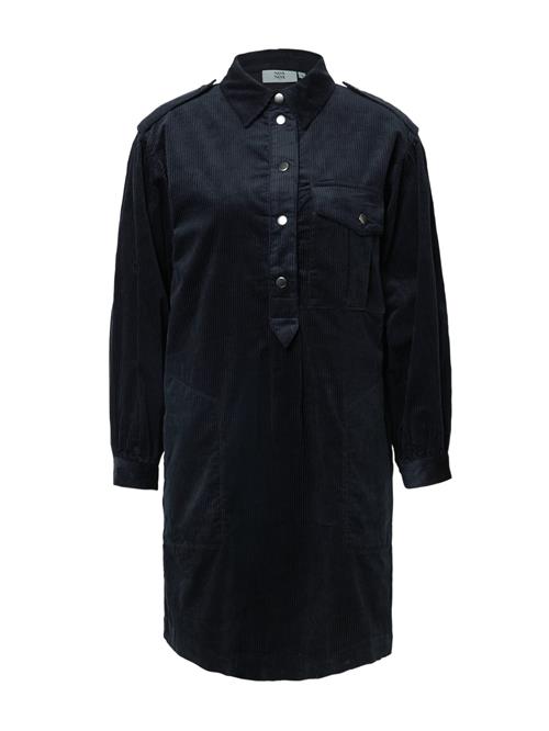 Noa Noa Blusekjole 'Charlotte'  navy