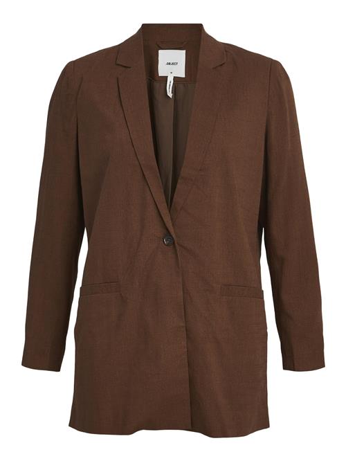 OBJECT Blazer 'Panda'  choko