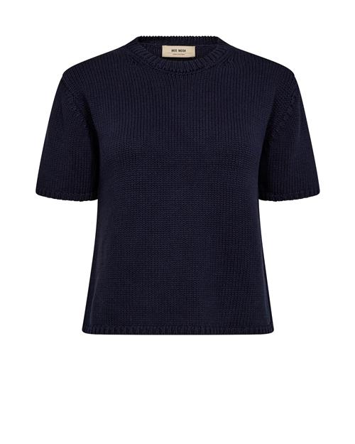 MOS MOSH Pullover  marin
