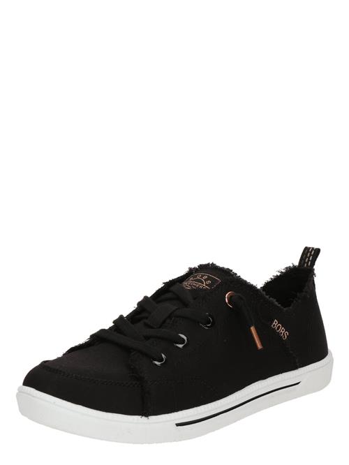 SKECHERS Sneaker low 'B CUTE 2.0'  bronze / sort