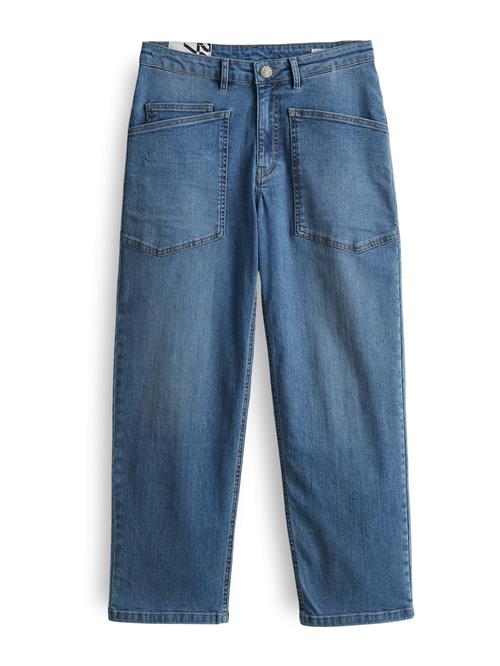 OPUS Jeans 'Lissie'  blue denim
