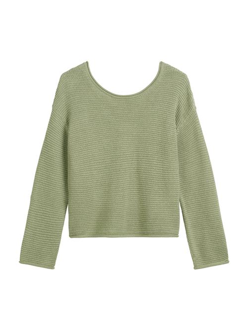 Marc O'Polo Pullover  lysegrøn