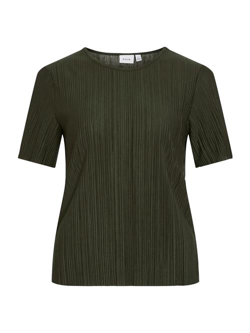 VILA Shirts 'VIPlisa'  gran