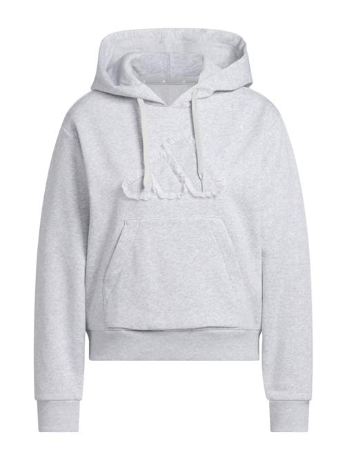 ADIDAS SPORTSWEAR Sportsweatshirt  grå-meleret