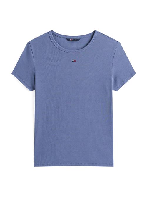 Tommy Jeans Shirts 'ESSENTIAL'  safir