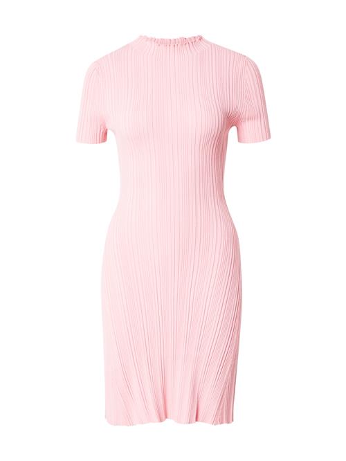 HUGO Strikkjole 'Sareplyk'  pink