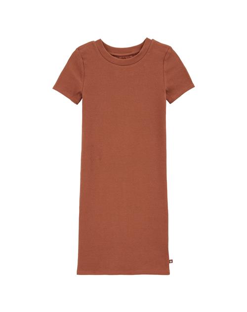 Se WE Fashion Kjole  brun ved About You