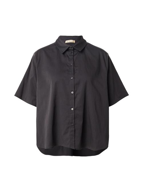 Smith&Soul Bluse  sort