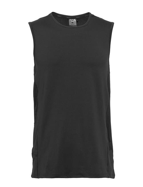 Se Adv Essence Sl Tee M Craft Black ved Booztlet